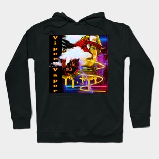 Viper Vaper Hoodie